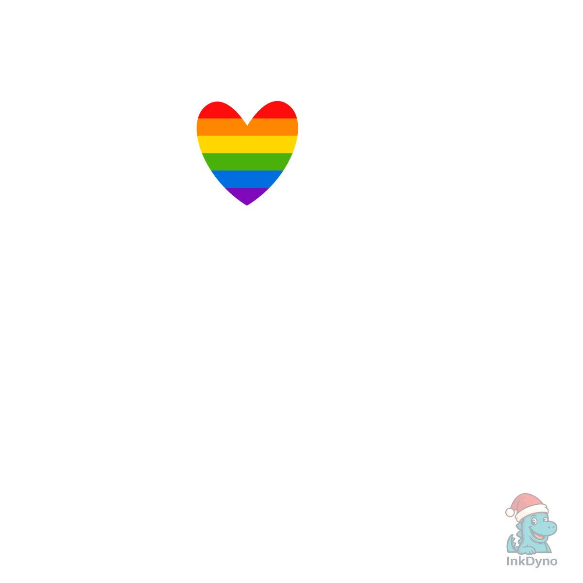 Love is Love T-shirt