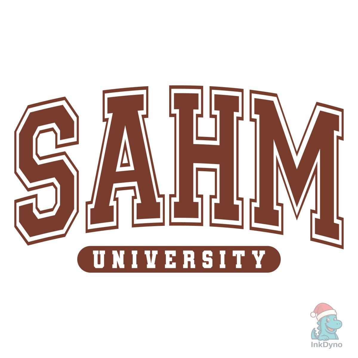 SAHM University Mother's Day