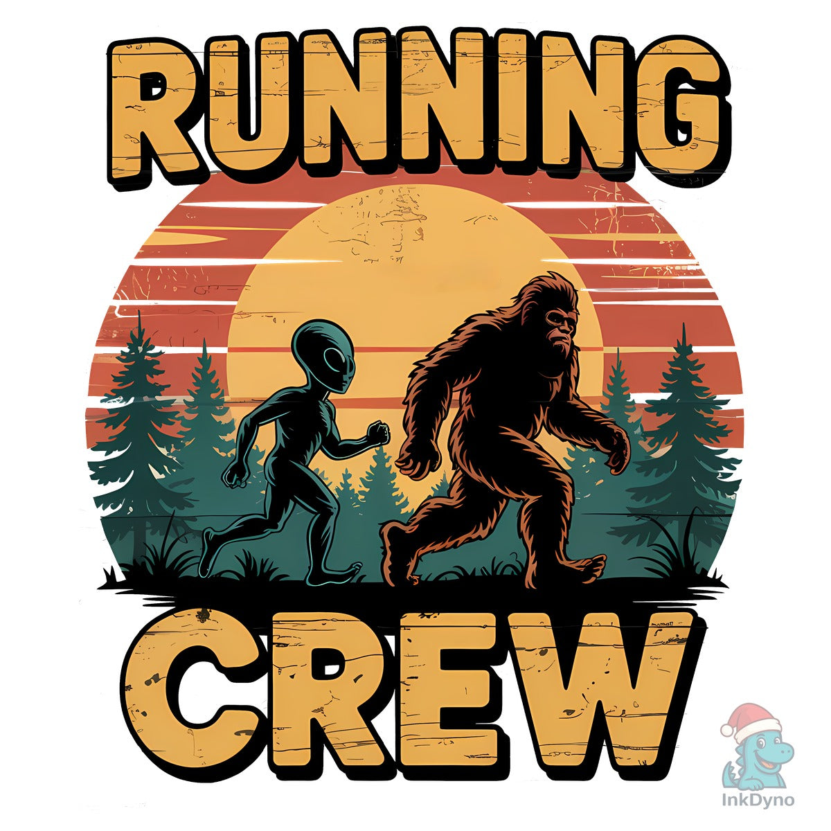 Running Crew