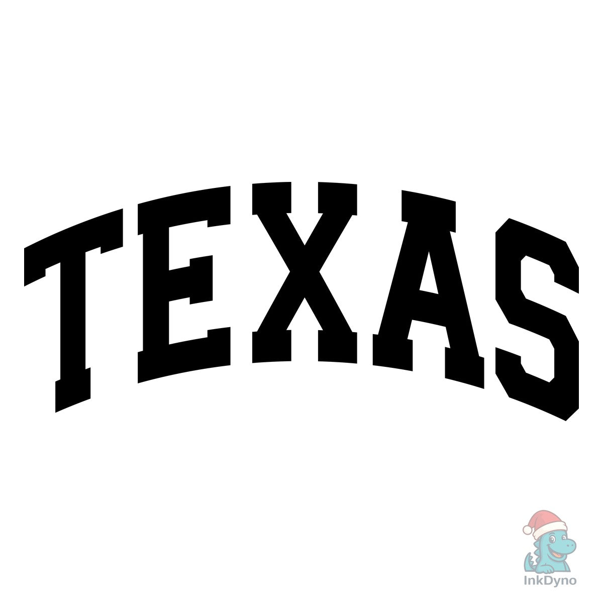 Texas USA City State Shirt &