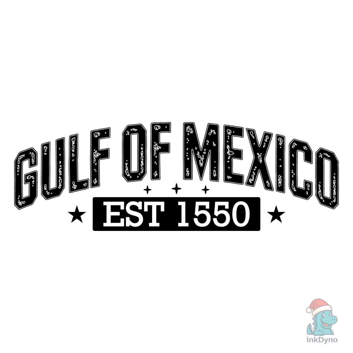 Gulf of Mexico Est 1550 Mexico Beach