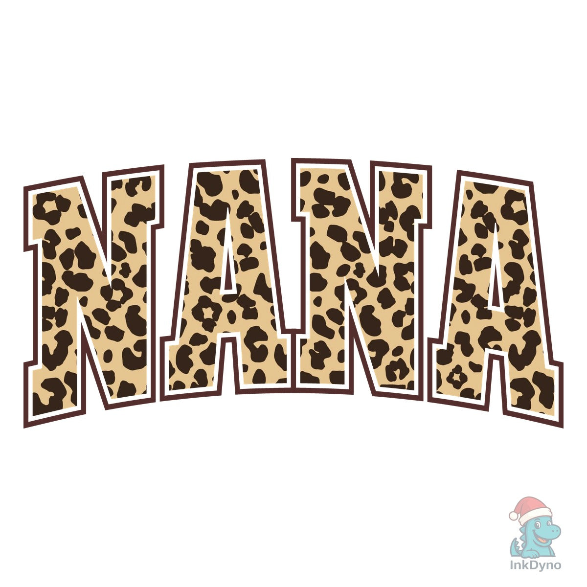 Leopard Mama Cheetah Mama