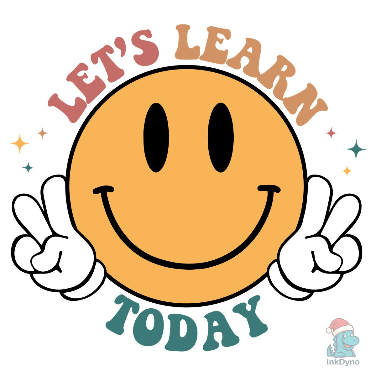 Let's Learn Today Teacher Life