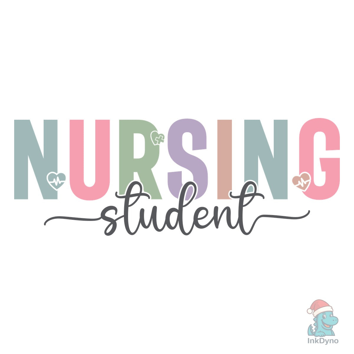 Nurse Student School Nursing