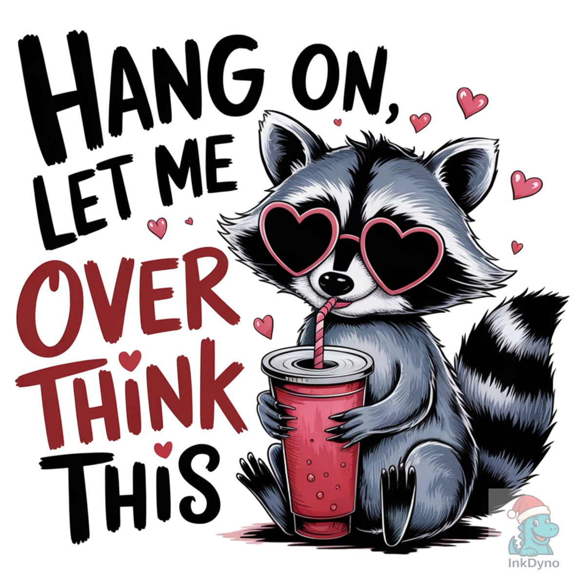 Funny Animal Sublimation Funny