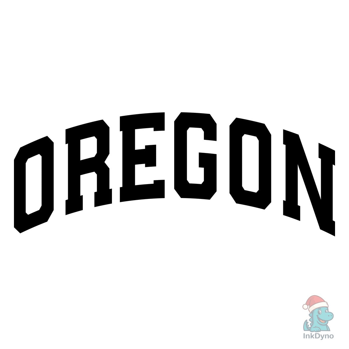 Oregon USA City State Shirt &