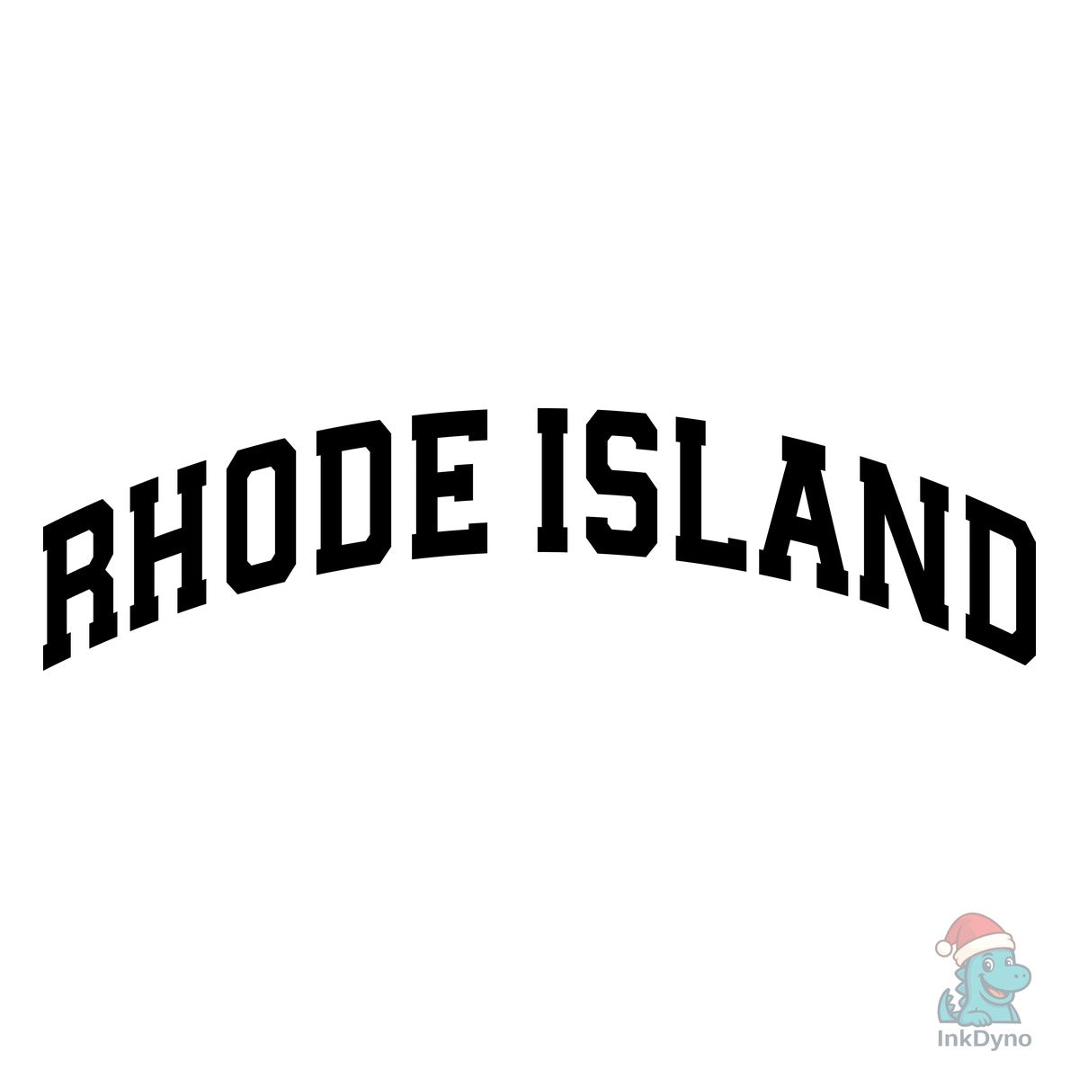 Rhode Island USA City Shirt &