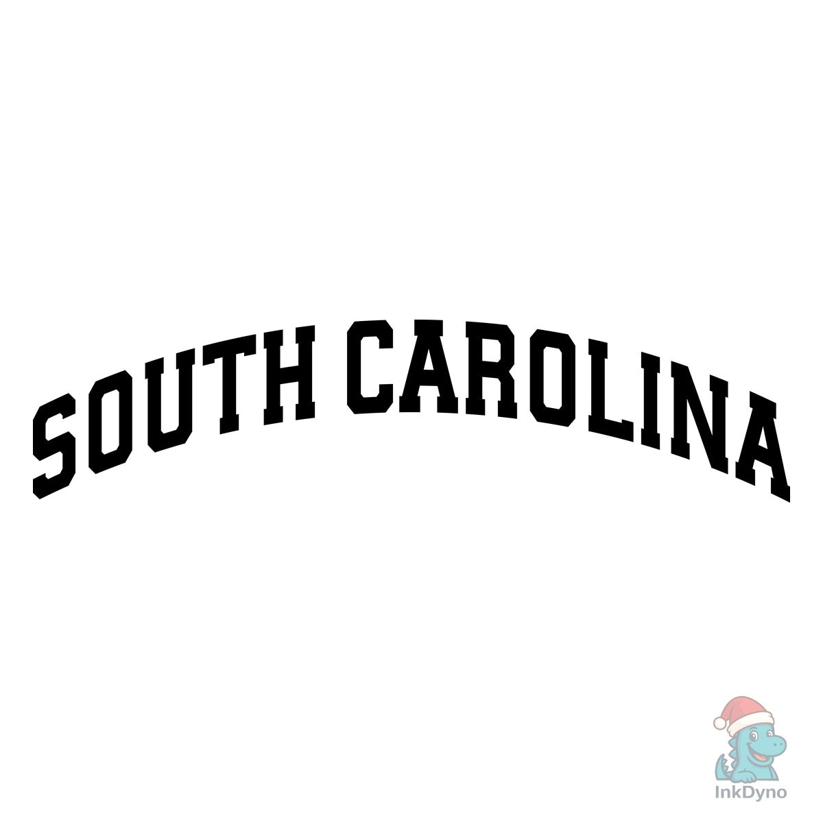 South Carolina USA City Shirt &
