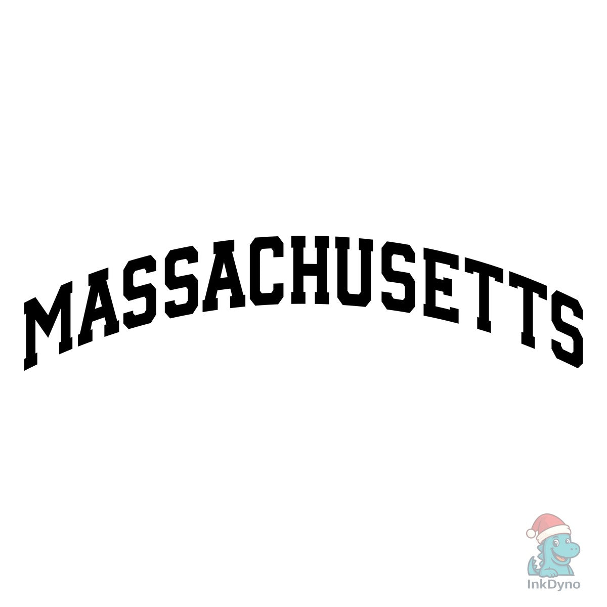 Massachusetts USA City Shirt &