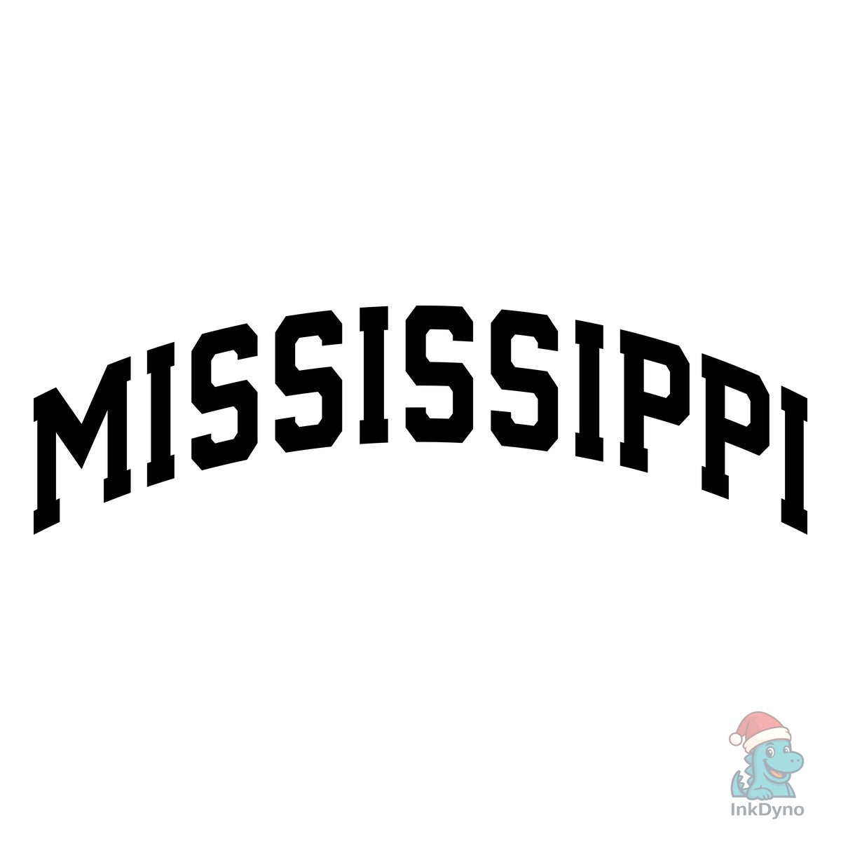 Mississippi USA City Shirt &