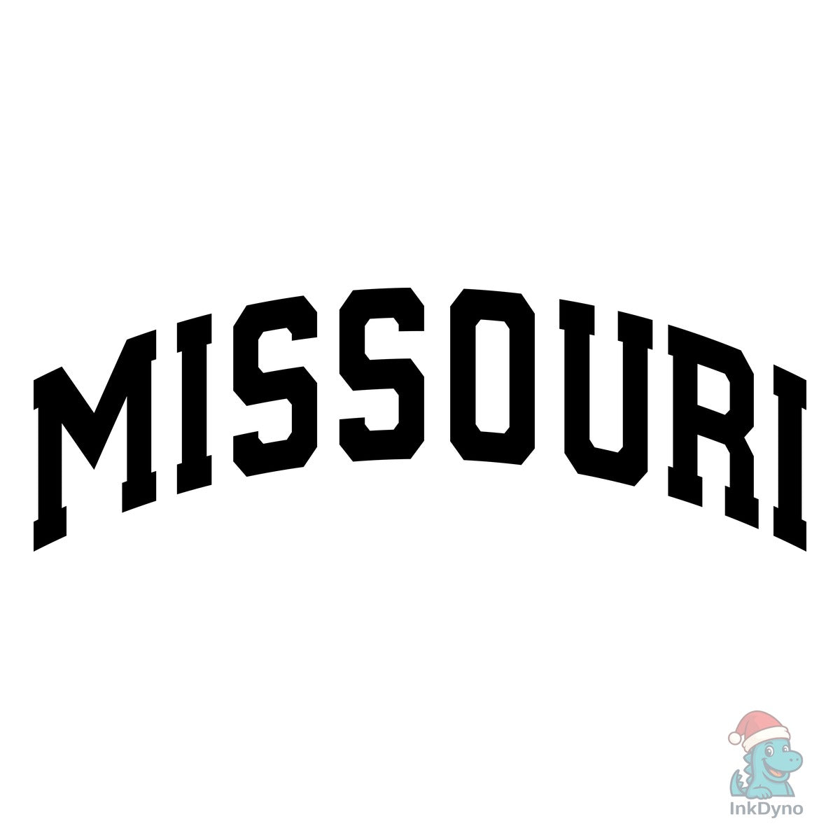 Missouri USA City State Shirt &