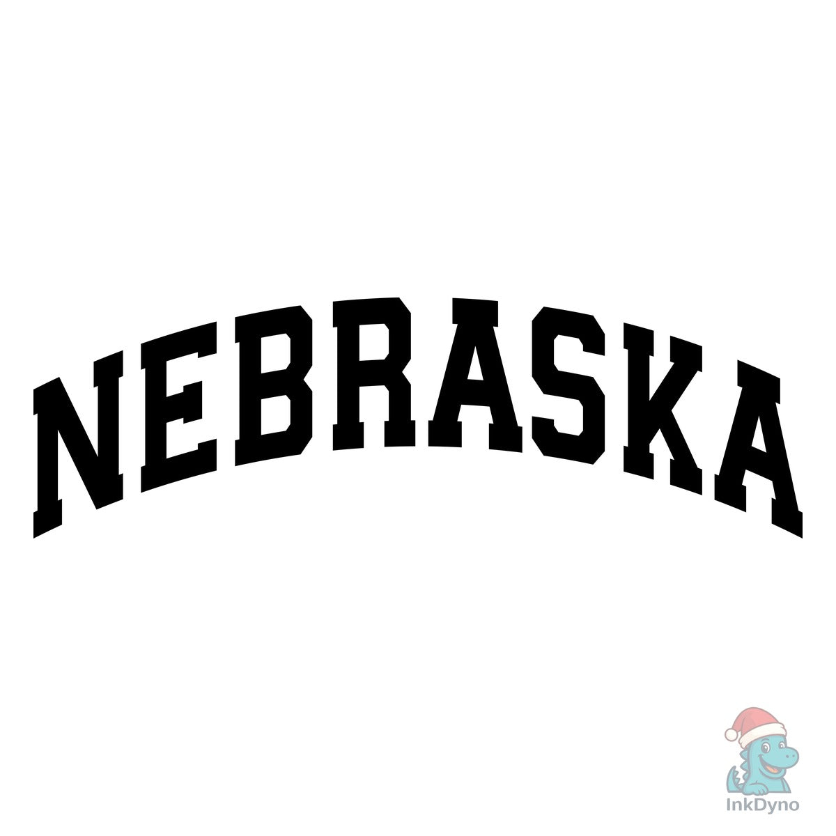 Nebraska USA City State Shirt &