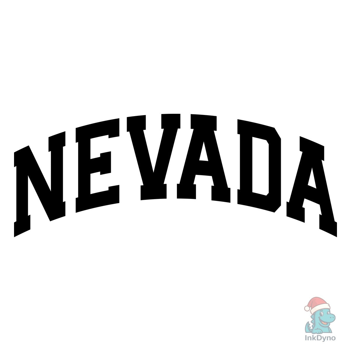 Nevada USA City State Shirt &