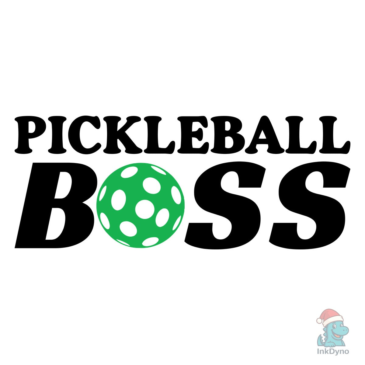 Pickleball Boss