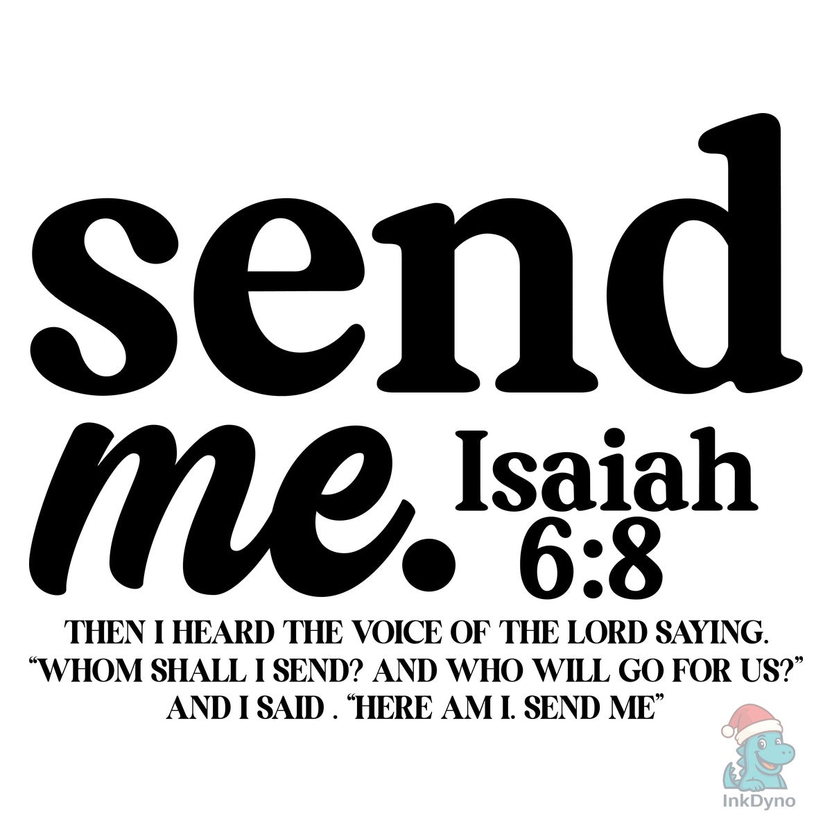Send Me Your 41 is Coming