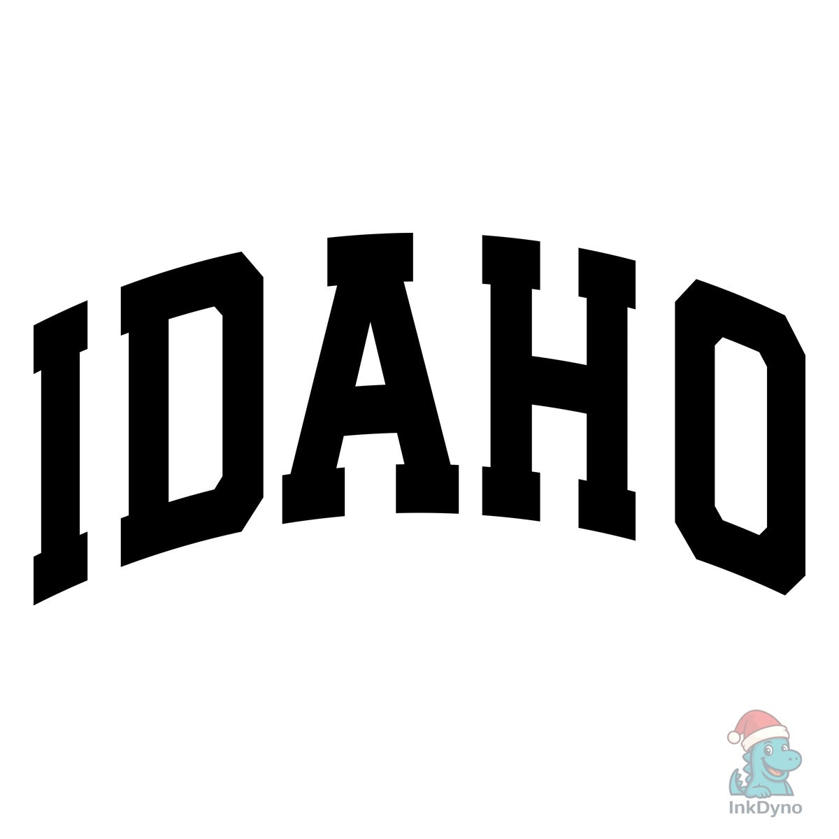 Idaho USA City State Shirt &