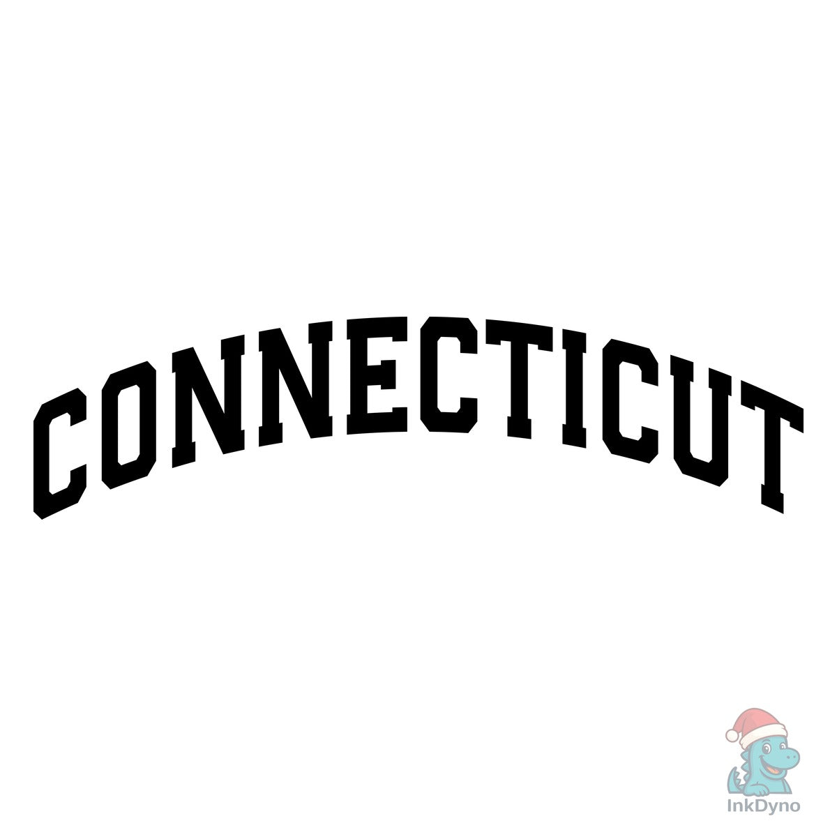 Connecticut USA City Shirt &