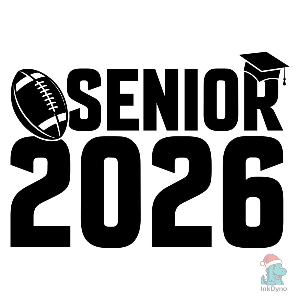 Senior Football Class of 2026