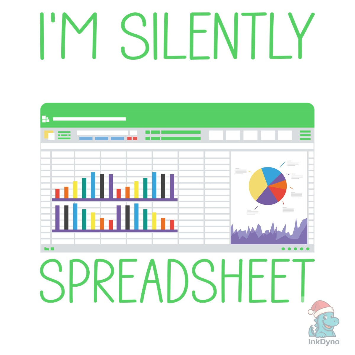 Spreadsheet Nerd Analyst Excel