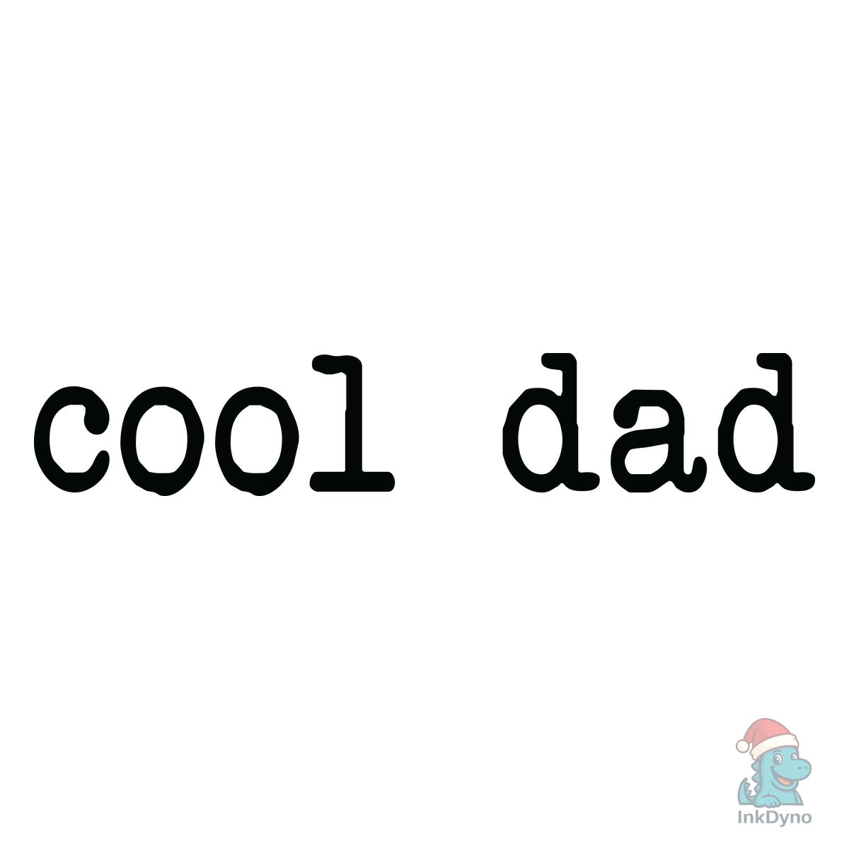 Comfort Colors® Cool Dad Shirt Cool Dad