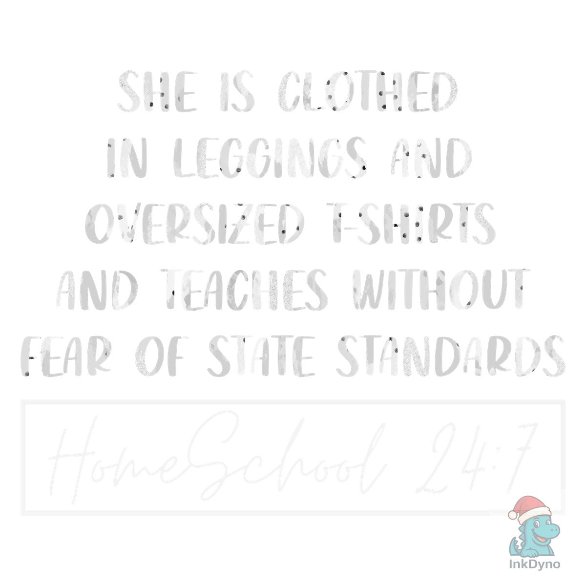 She is Clothed Homeschool Mom Mama
