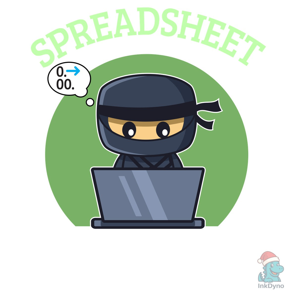 Spreadsheet Ninja Accountant Excel