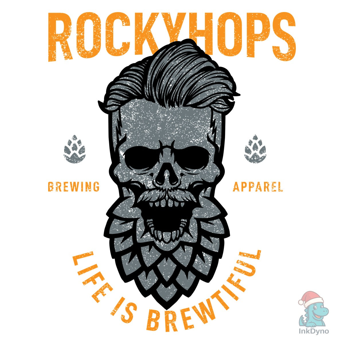 Rocky Hops