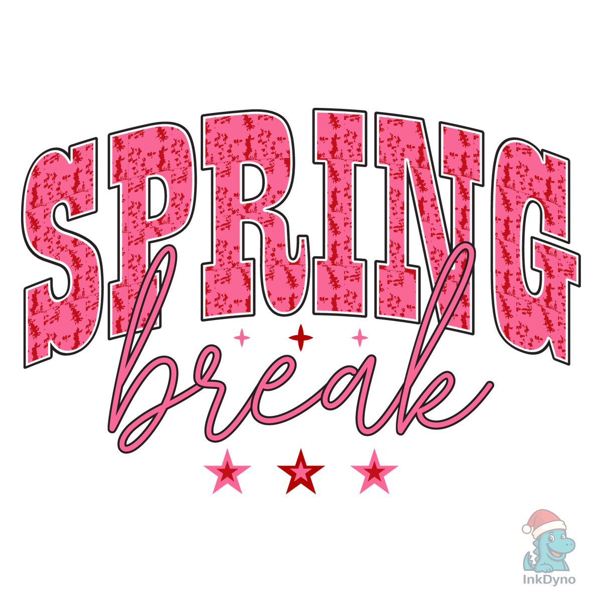 Spring Break