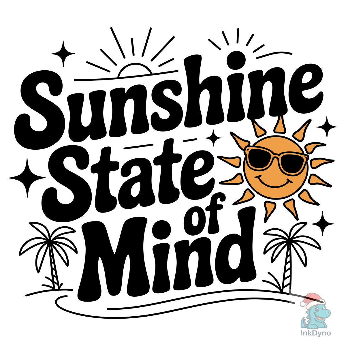 Sunshine State of Mind