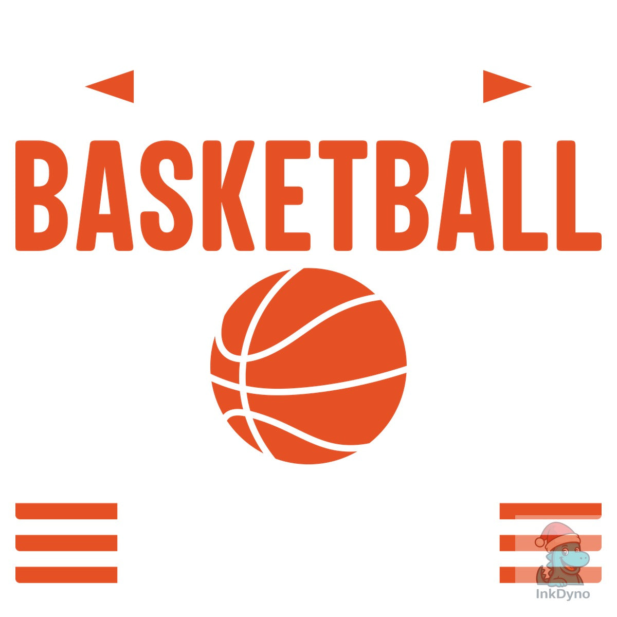 Senior Basketball Mom 2025 T Shirt