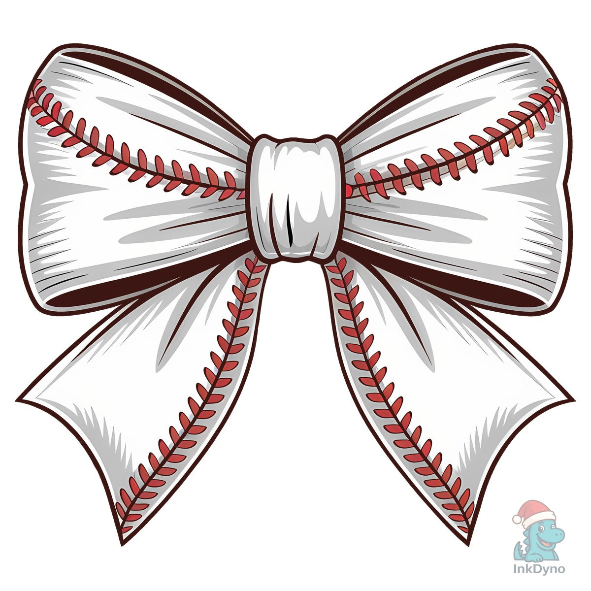 Coquette Baseball Shirt Design