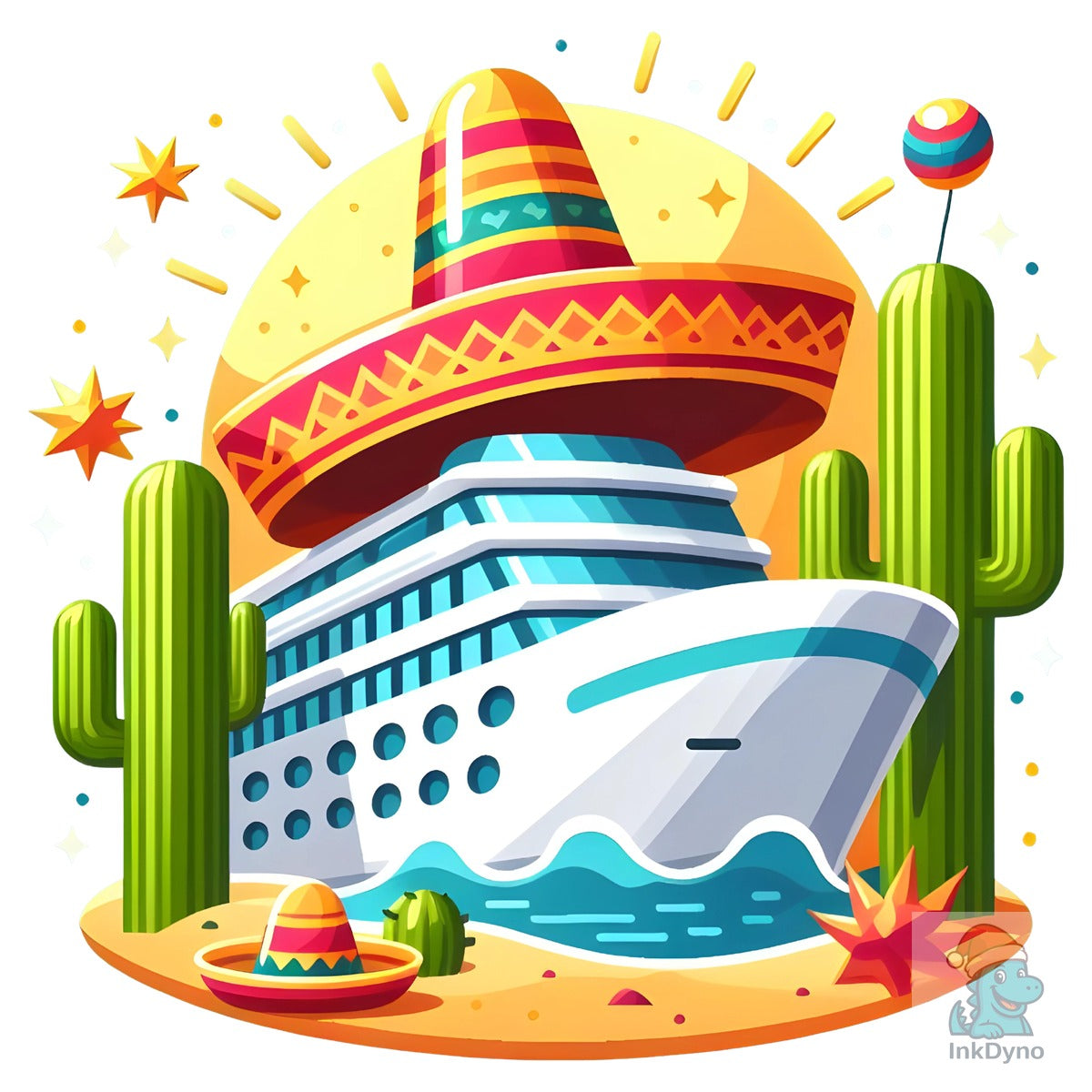Cruise Cinco De Mayo