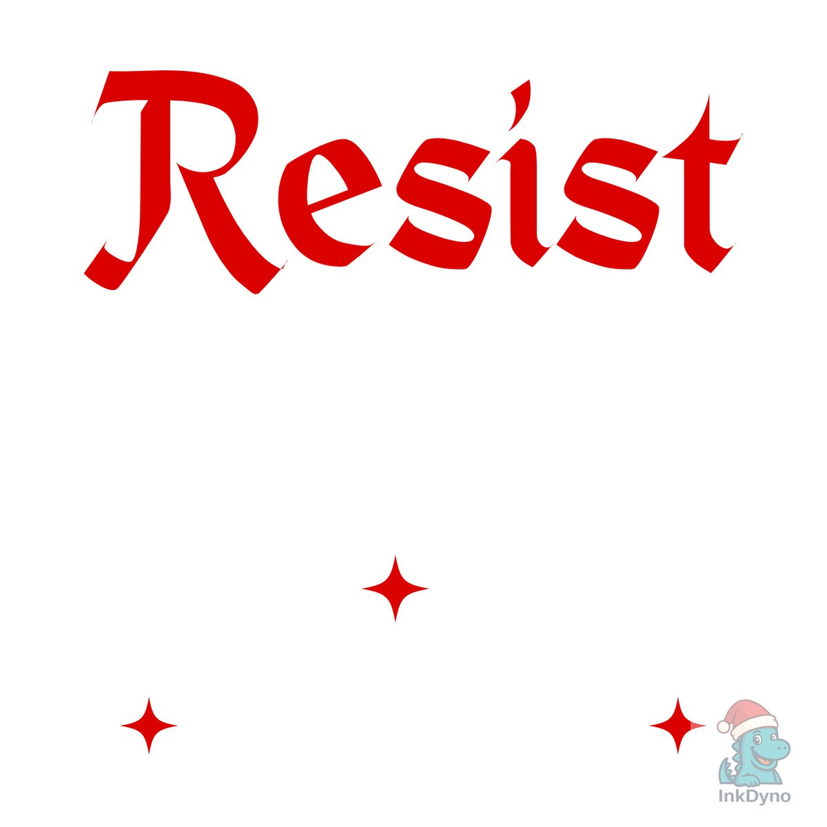 Resist Shirt Feminist T-Shirt Strong W