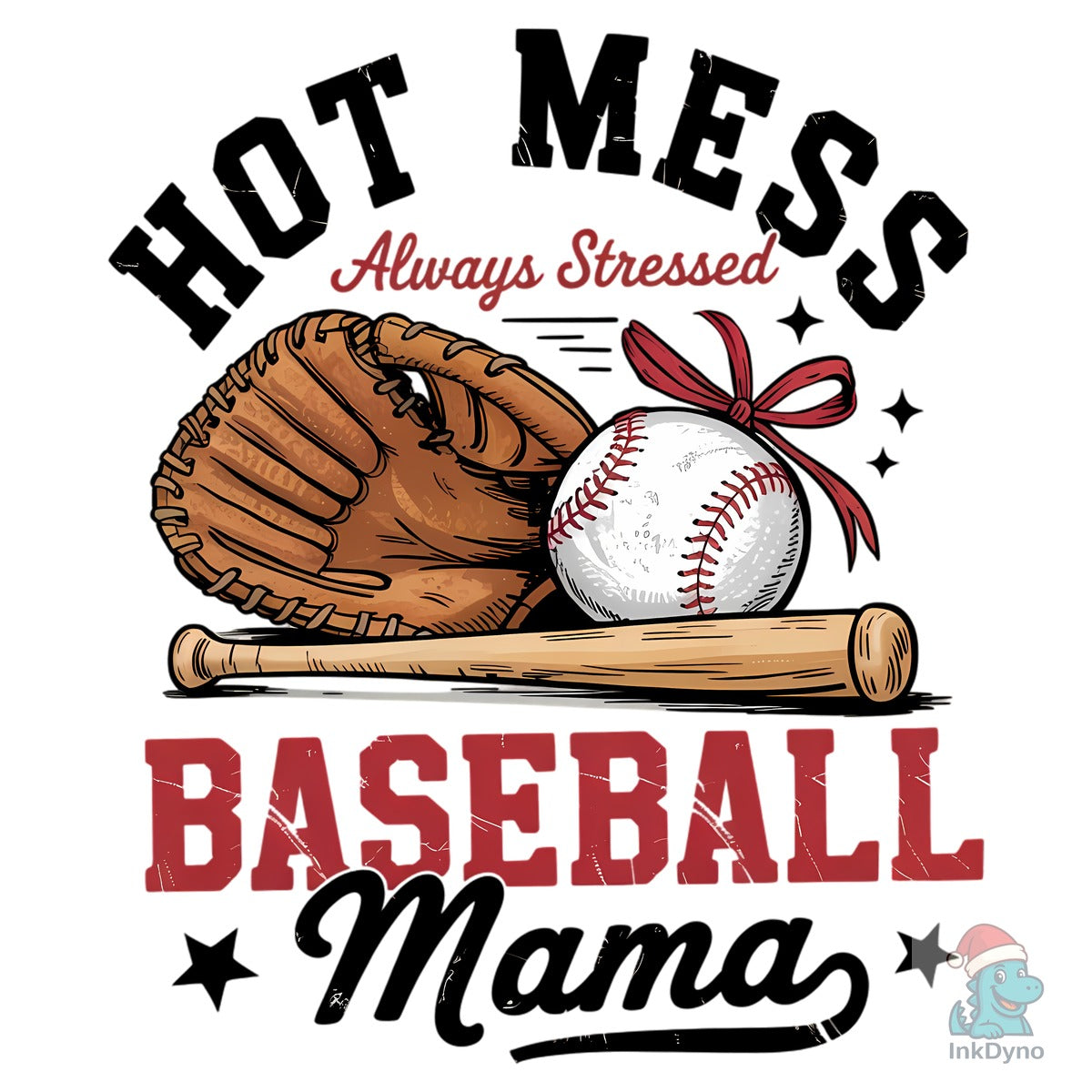 Baseball Mama