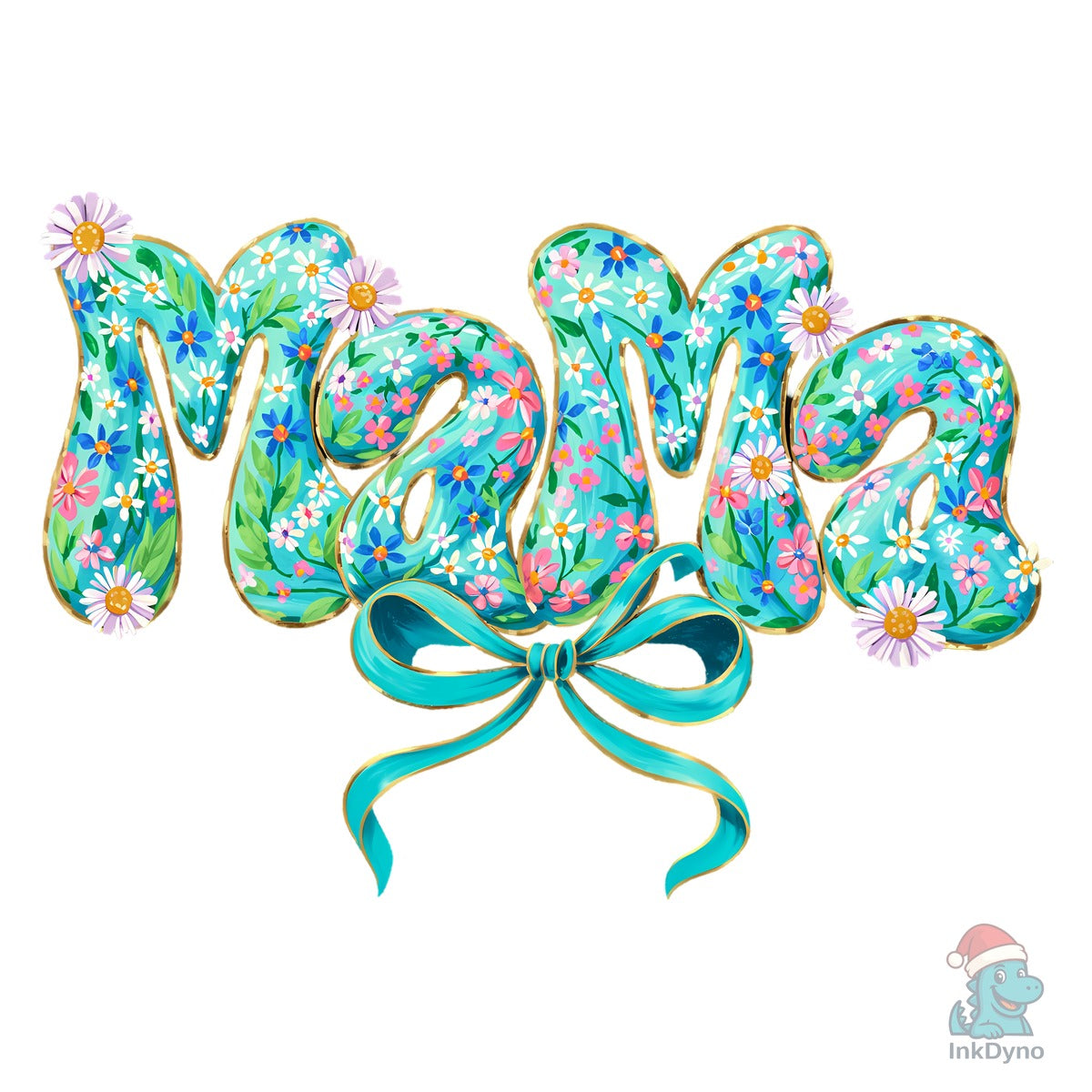 Mama Floral