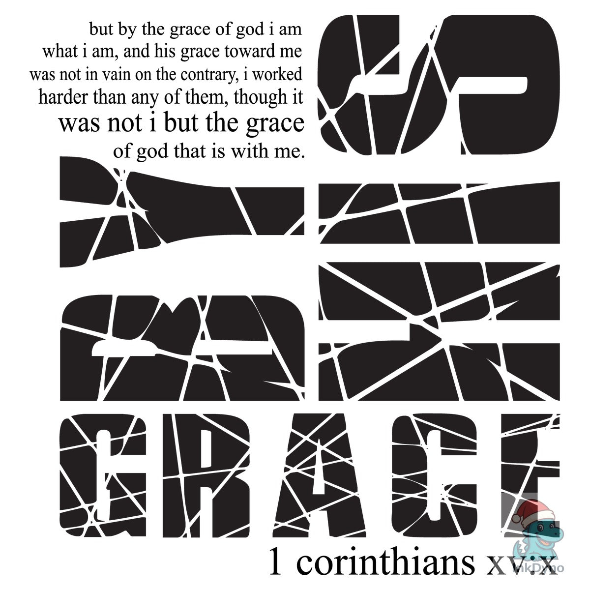 Saved by His Amazing Grace