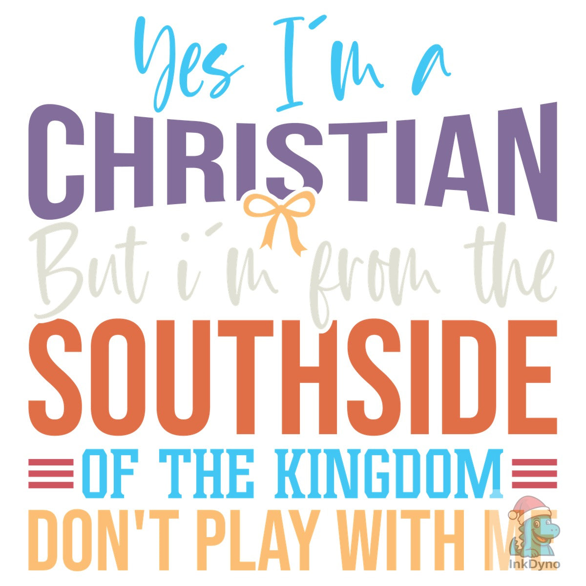 Southside Christian Tee