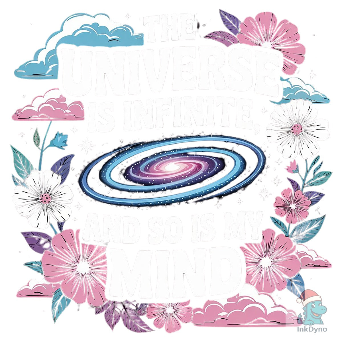 Cosmic Thinking and Possibilities