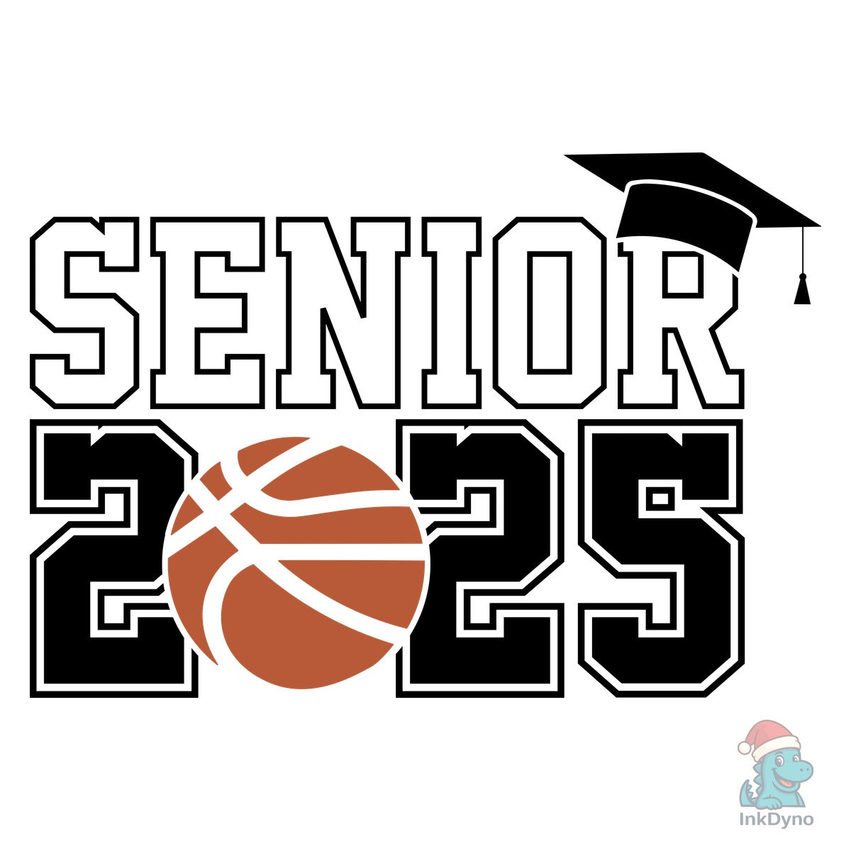 Graduation Senior Baseball 2025