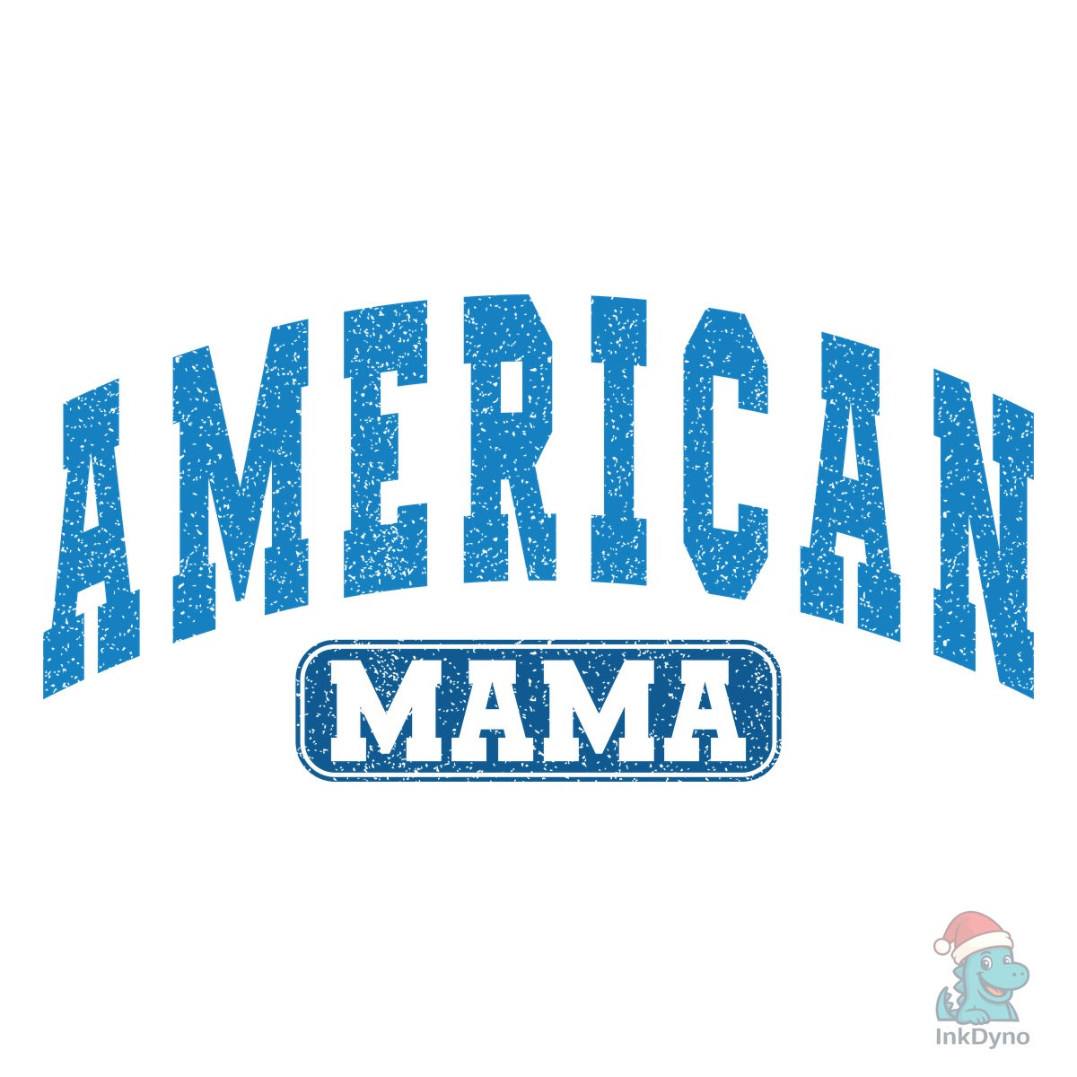 American Mama 4th of July