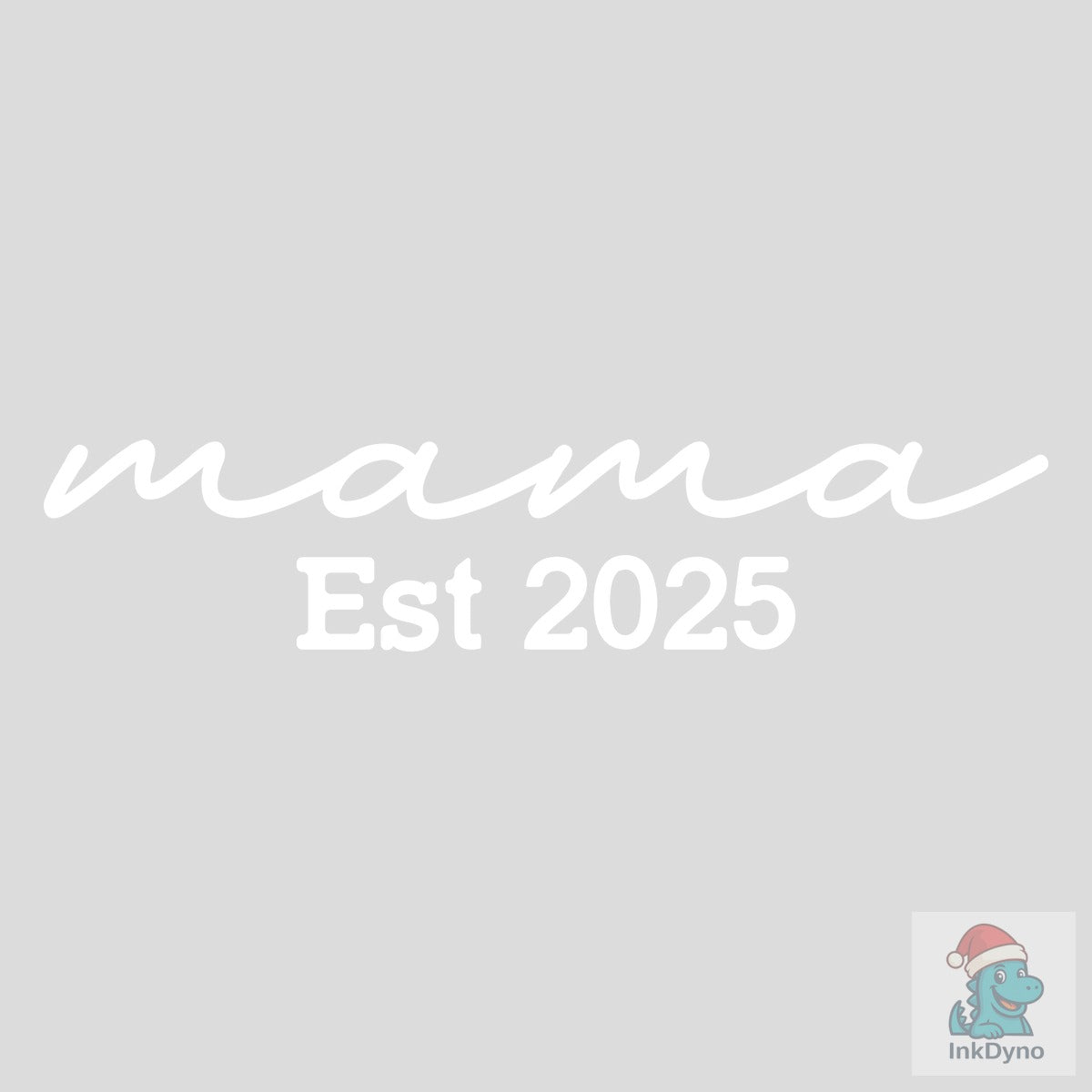 Mama Est Sweatshirt Mama Est 2025