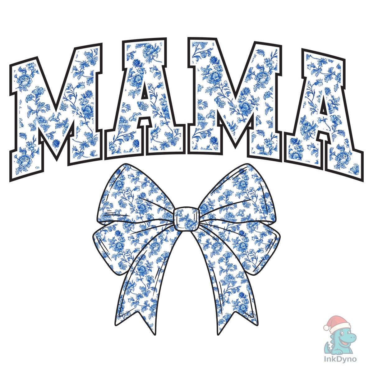 Mama Chinoiserie