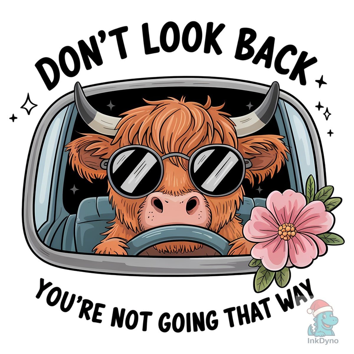 Highland Cow