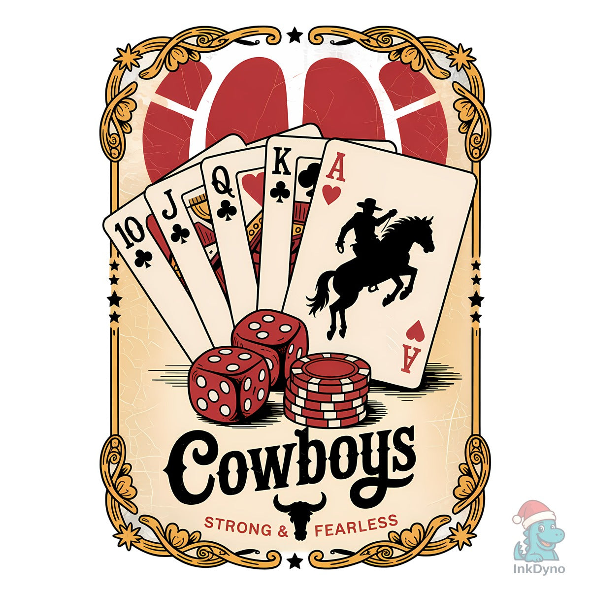 Long Live Cowboys