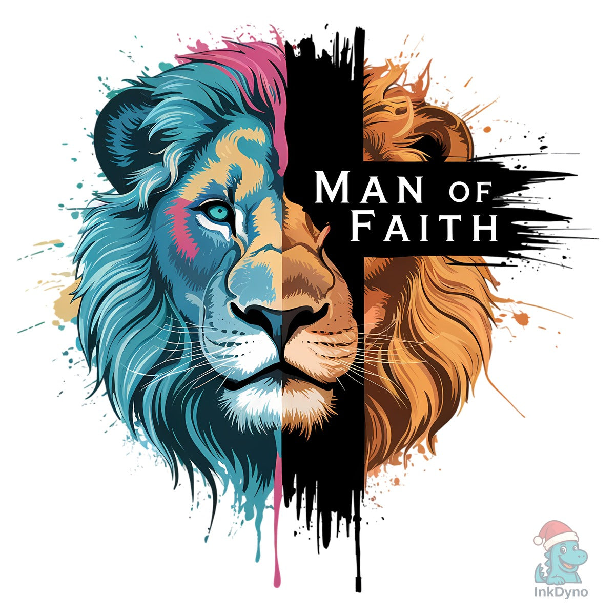 Man of Faith