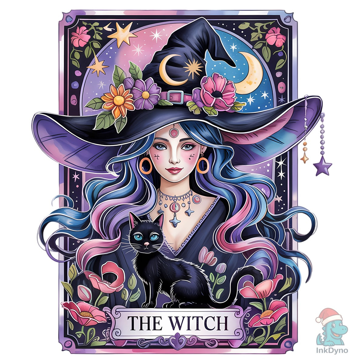 The WITCH