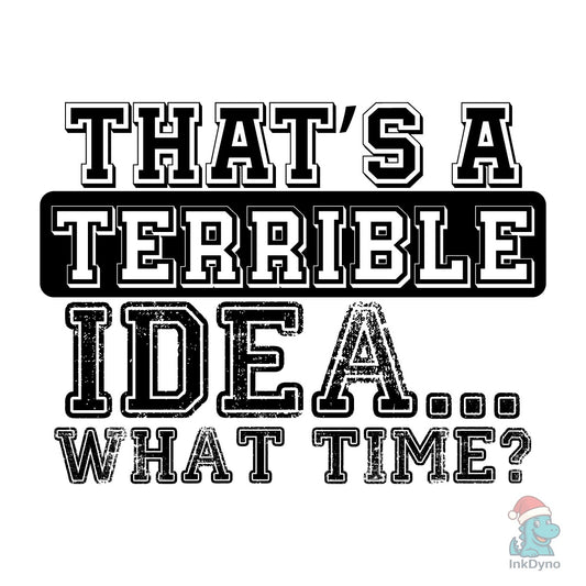 20 Sarcastic Sassy Quotes - DTF Transfer