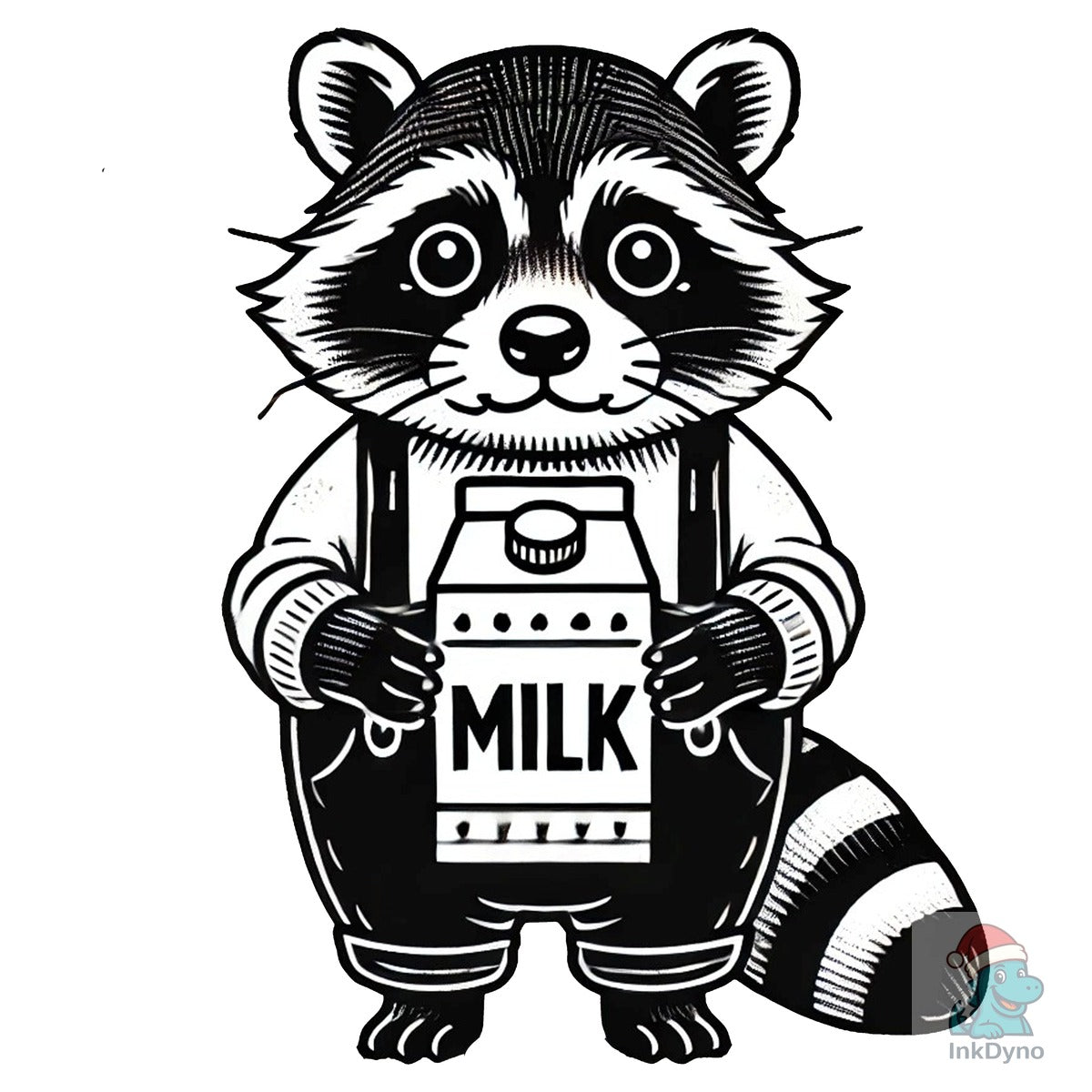 Came Back with the Milk