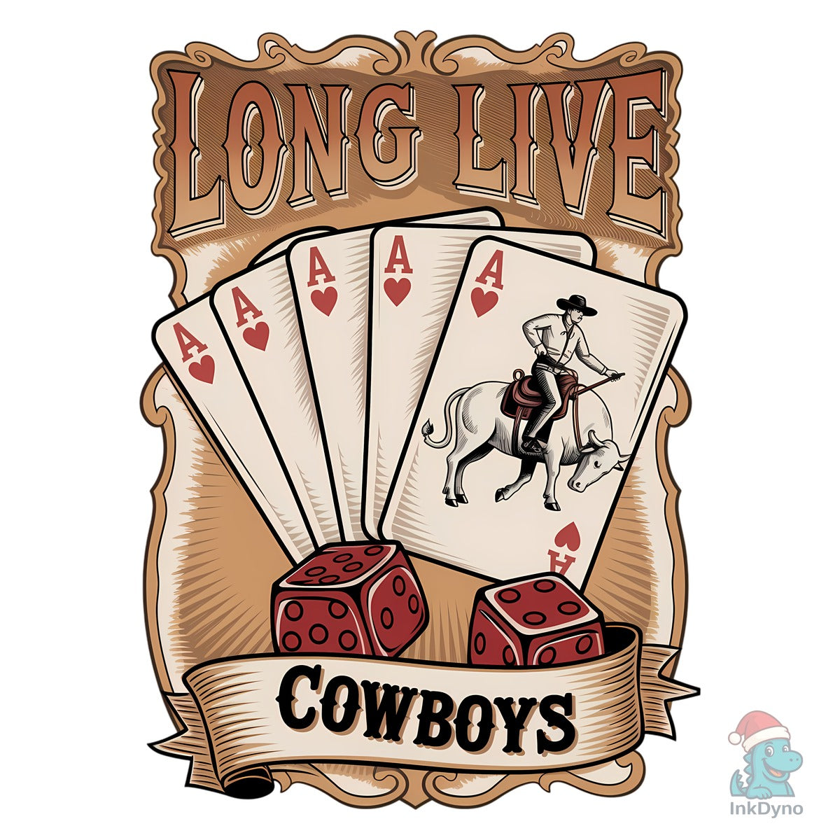 Long Live Cowboys