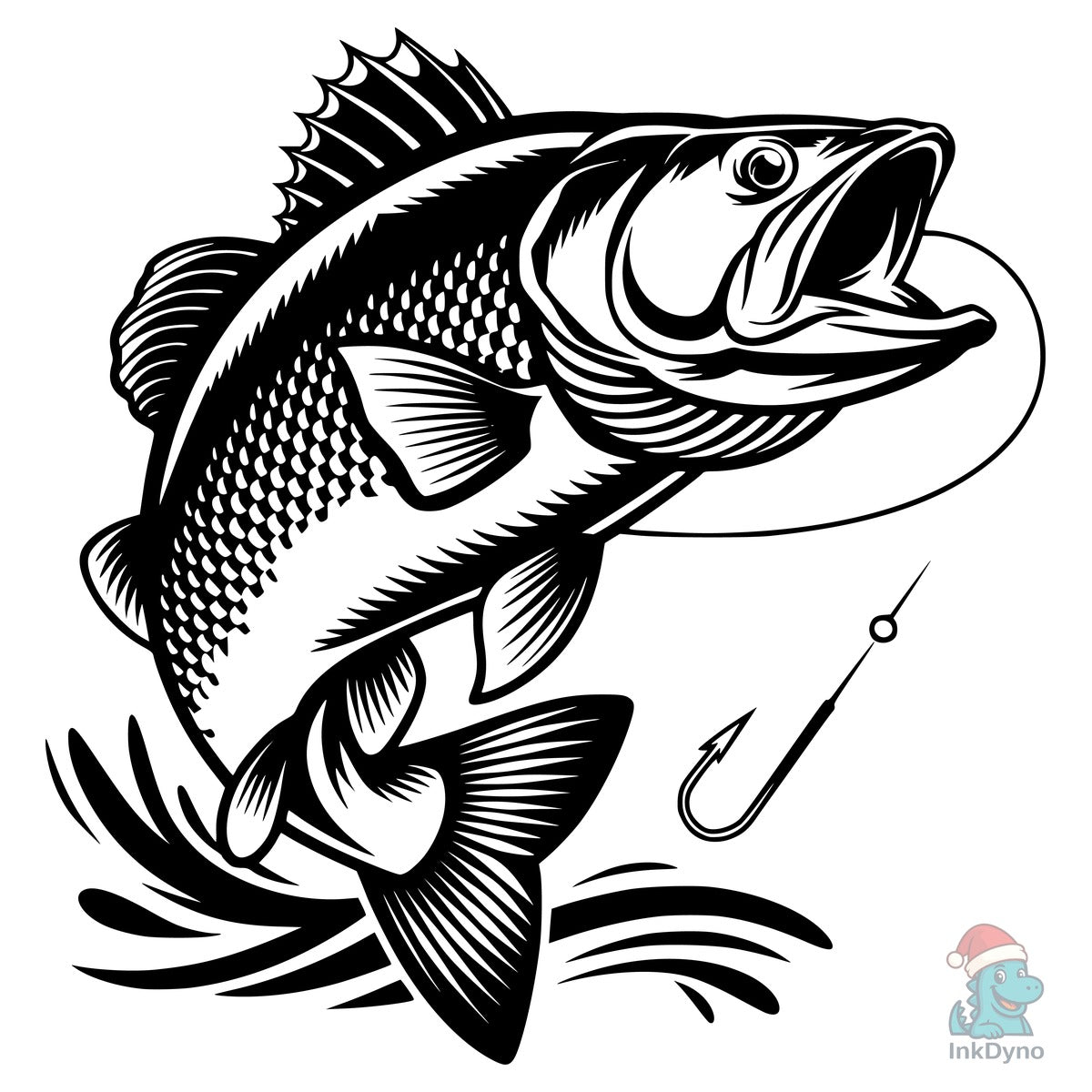 Fishing Design
